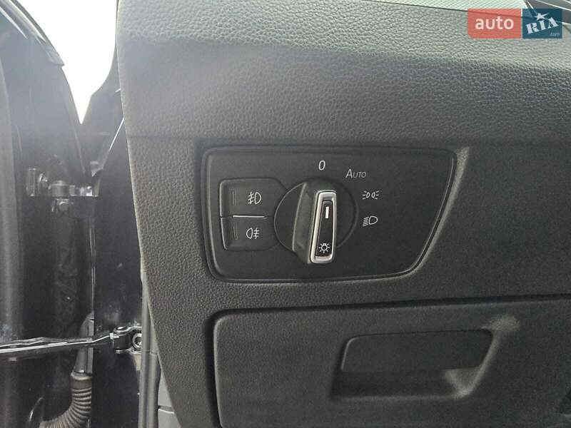 Универсал Volkswagen Passat 2016 в Стрые