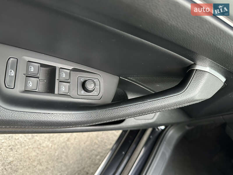 Универсал Volkswagen Passat 2018 в Умани