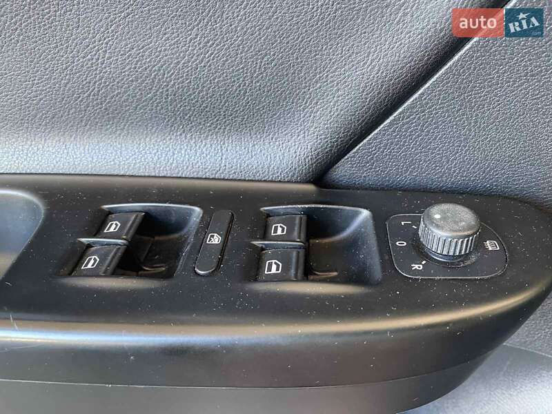 Универсал Volkswagen Passat 2008 в Николаеве