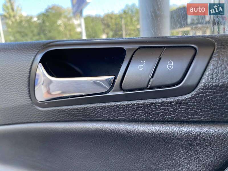 Универсал Volkswagen Passat 2008 в Николаеве