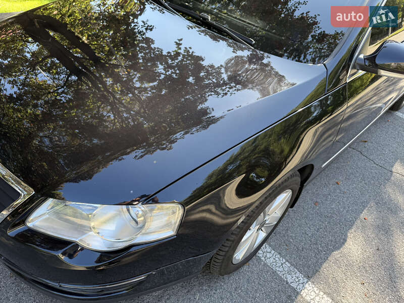 Седан Volkswagen Passat 2009 в Днепре фото 62 Седан Volkswagen Passat 2009 в Днепре