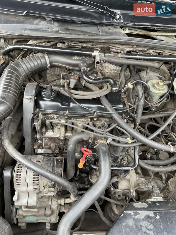 Універсал Volkswagen Passat 1989 в Харкові фото 19 Універсал Volkswagen Passat 1989 в Харкові