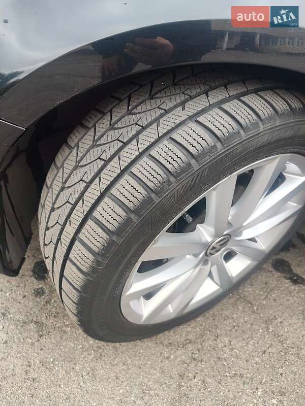 Універсал Volkswagen Passat 2011 в Кривому Розі фото 11 Універсал Volkswagen Passat 2011 в Кривому Розі