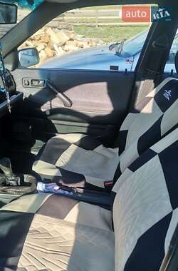 Универсал Volkswagen Passat 1990 в Сарнах