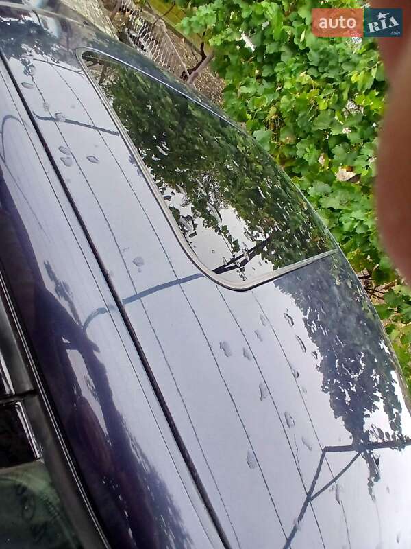 Седан Volkswagen Passat 1997 в Одессе фото 13 Седан Volkswagen Passat 1997 в Одессе