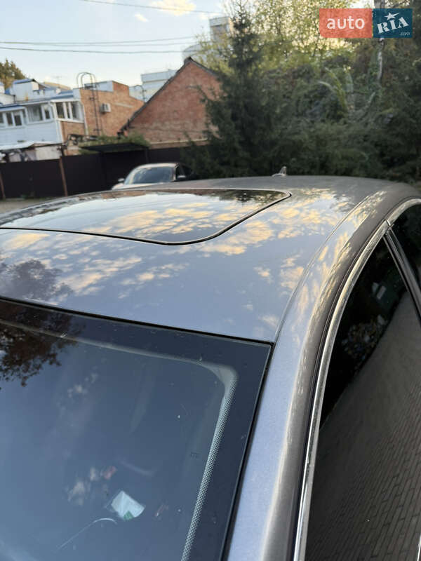 Седан Volkswagen Passat 2016 в Сумах