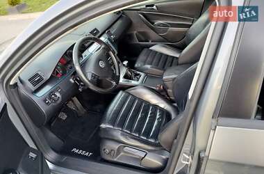 Универсал Volkswagen Passat 2007 в Самборе