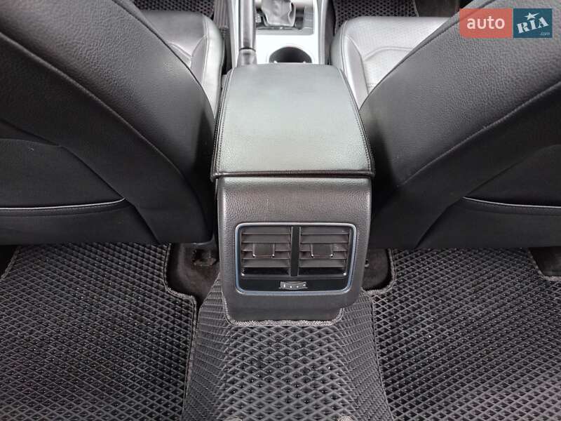 Седан Volkswagen Passat 2012 в Шепетівці