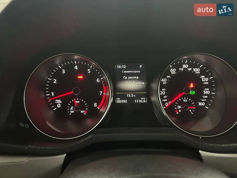 Седан Volkswagen Passat 2018 в Киеве фото 10 Седан Volkswagen Passat 2018 в Киеве