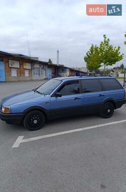 Универсал Volkswagen Passat 1991 в Чернигове
