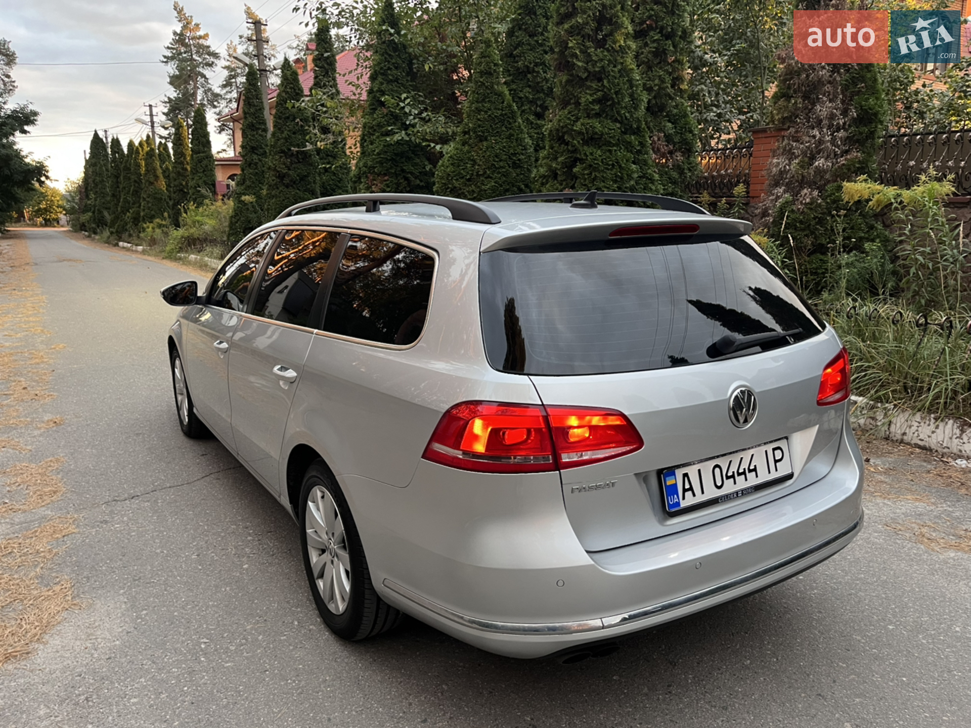 2014 Volkswagen Passat - мініатюра 6