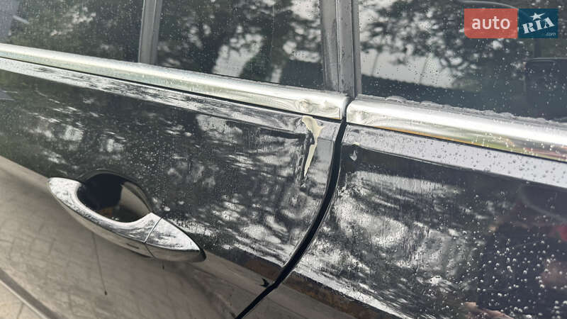 Универсал Volkswagen Passat 2018 в Виннице