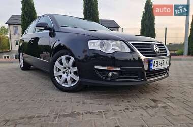 Седан Volkswagen Passat 2009 в  фото 56 Седан Volkswagen Passat 2009 в