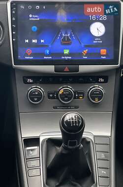 Универсал Volkswagen Passat 2013 в 