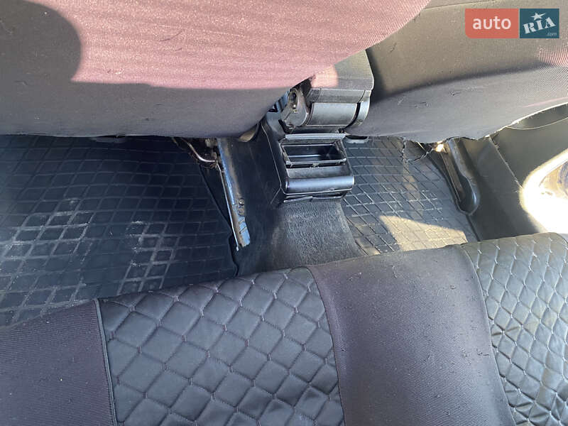 Седан Volkswagen Passat 1998 в Виннице фото 9 Седан Volkswagen Passat 1998 в Виннице