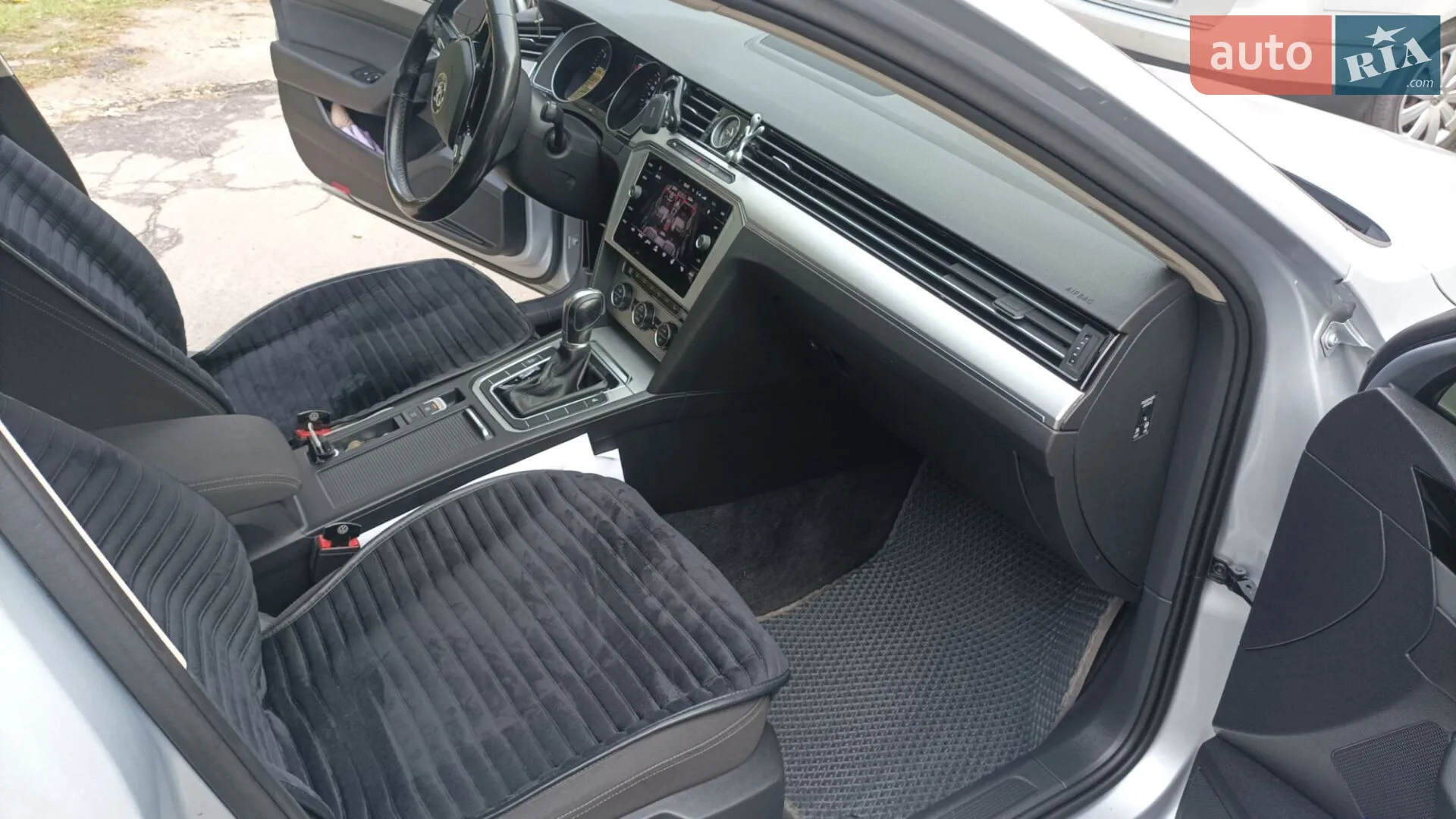 2016 Volkswagen Passat - мініатюра 16