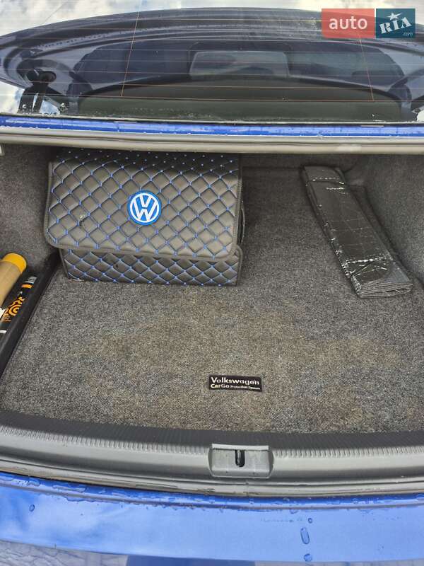 Седан Volkswagen Passat 2016 в Александрие