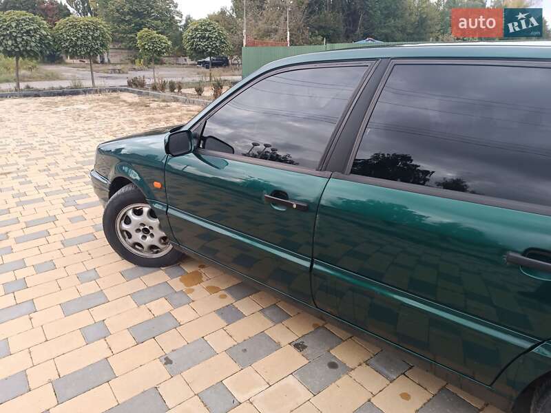 Седан Volkswagen Passat 1995 в Вінниці фото 6 Седан Volkswagen Passat 1995 в Вінниці