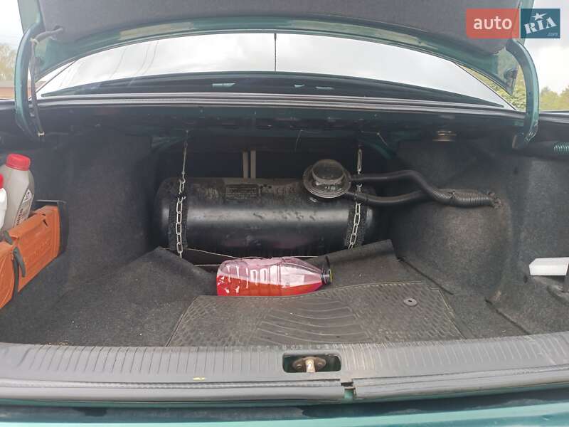 Седан Volkswagen Passat 1995 в Вінниці фото 15 Седан Volkswagen Passat 1995 в Вінниці