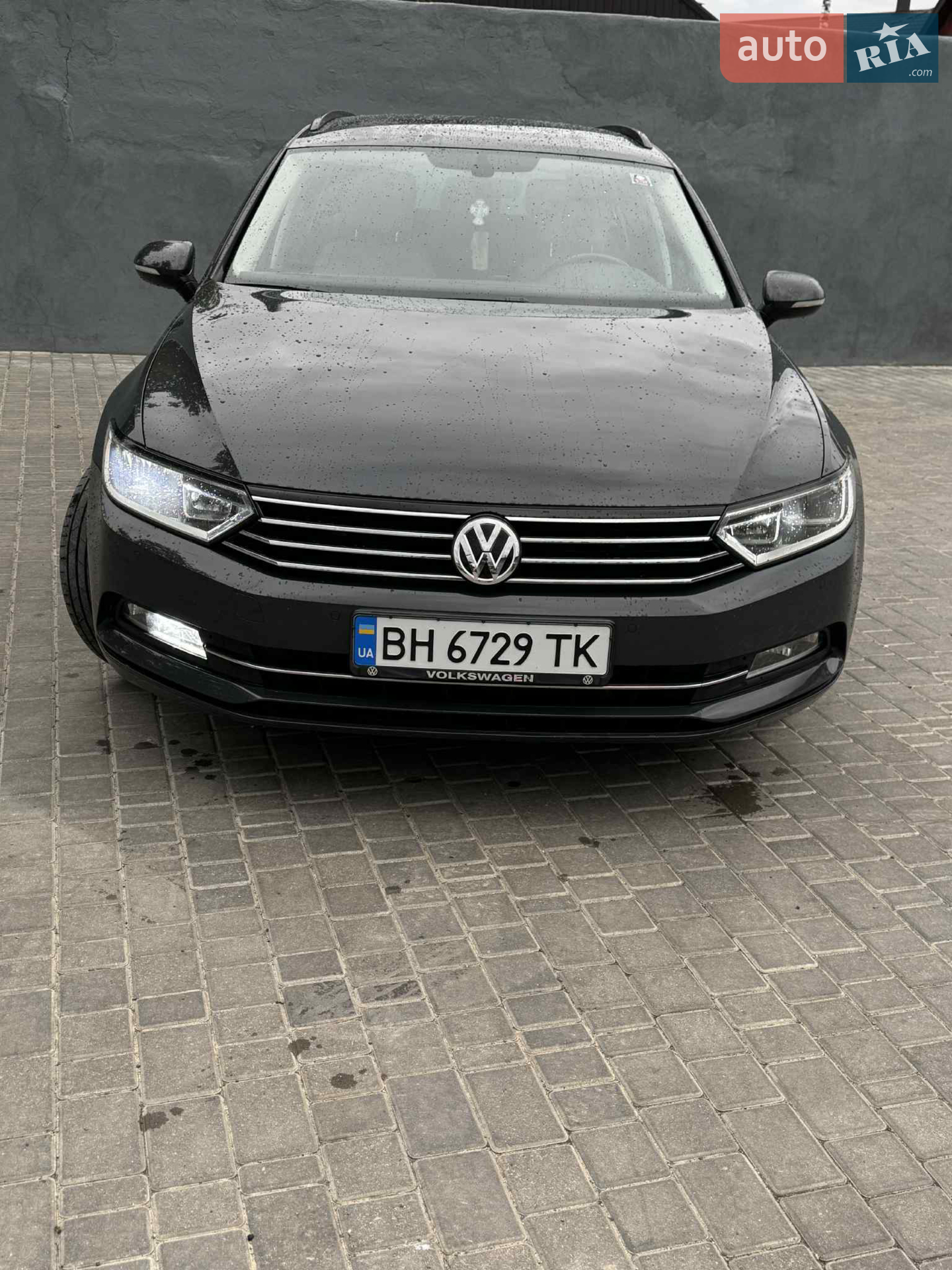 2017 Volkswagen Passat - мініатюра 13