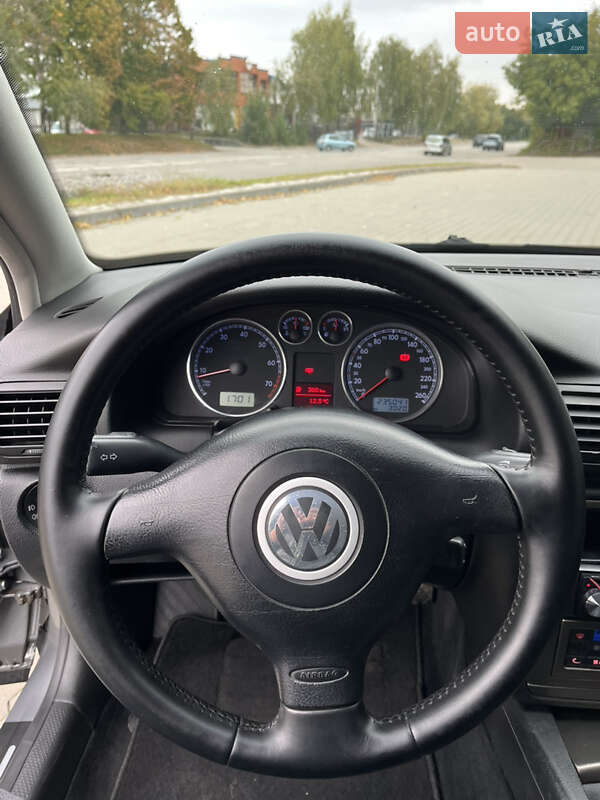 Седан Volkswagen Passat 2002 в Білій Церкві фото 39 Седан Volkswagen Passat 2002 в Білій Церкві