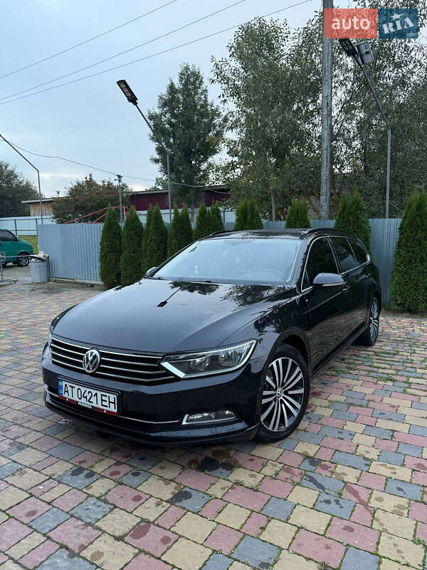 Volkswagen Passat 2014 Volkswagen Passat 2014