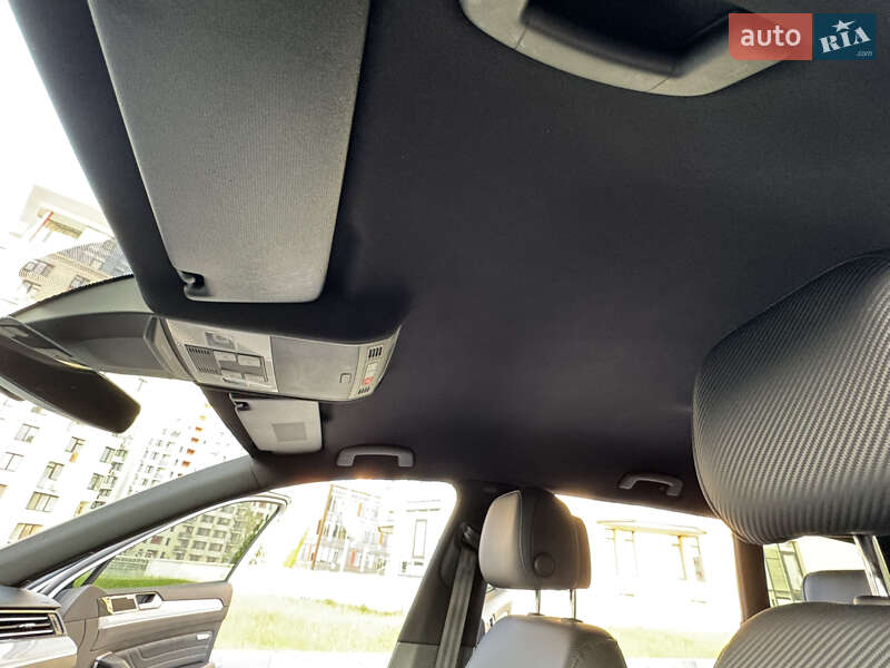 Универсал Volkswagen Passat 2022 в Киеве фото 22 Универсал Volkswagen Passat 2022 в Киеве