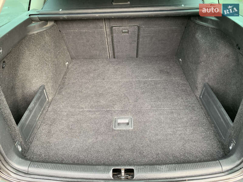 Универсал Volkswagen Passat 2010 в Дерно фото 11 Универсал Volkswagen Passat 2010 в Дерно