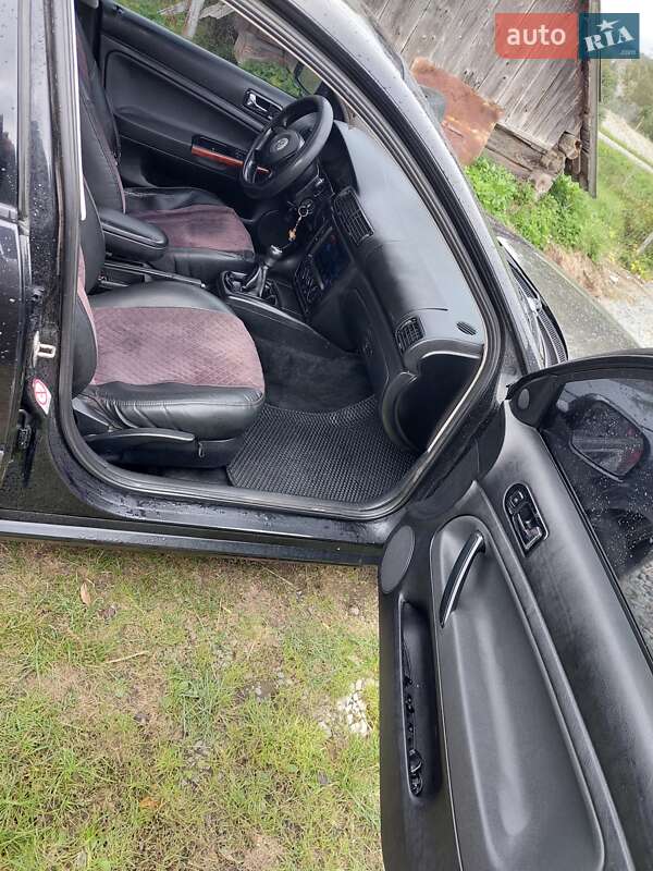 Универсал Volkswagen Passat 1997 в Турке