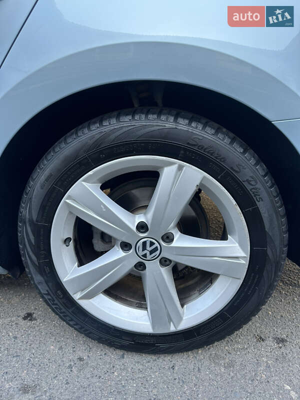 Седан Volkswagen Passat 2012 в Кривом Роге фото 8 Седан Volkswagen Passat 2012 в Кривом Роге
