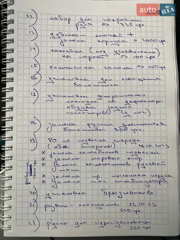 Седан Volkswagen Passat 2012 в Чернігові документ 5 фото Седан Volkswagen Passat 2012 в Чернігові документ