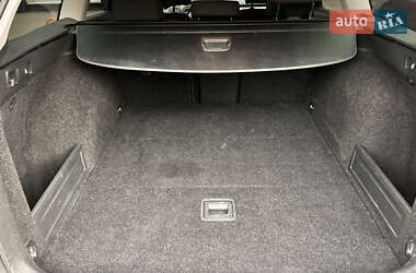 Универсал Volkswagen Passat 2013 в Кропивницком