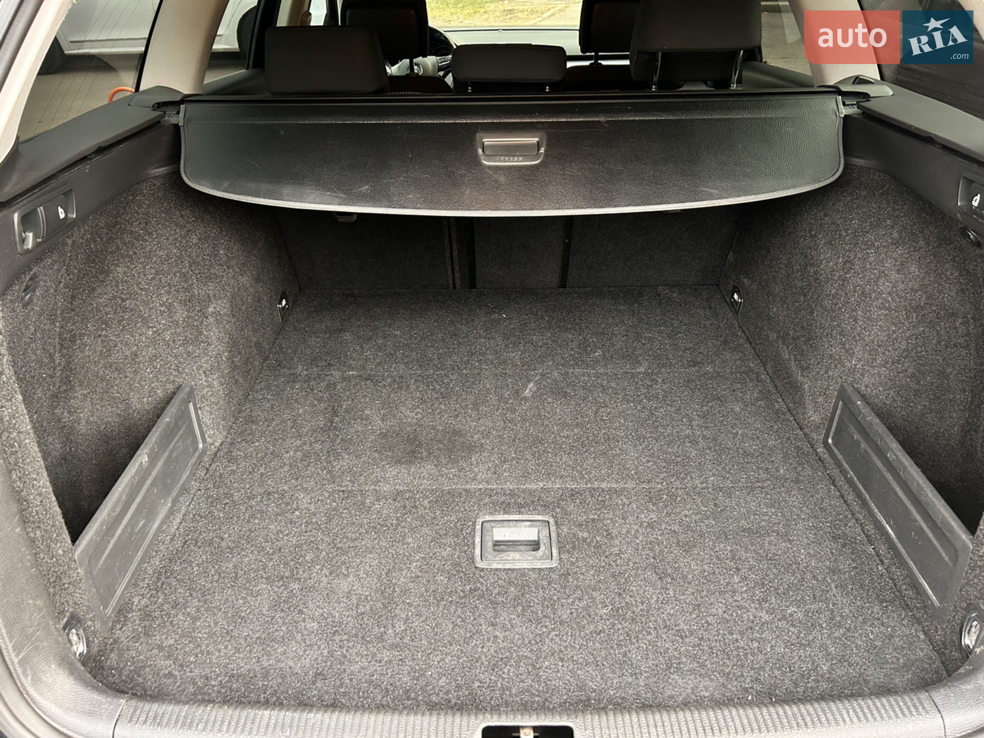 2013 Volkswagen Passat - мініатюра 14