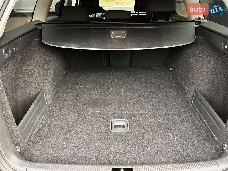 Универсал Volkswagen Passat 2013 в Кропивницком фото 14 Универсал Volkswagen Passat 2013 в Кропивницком