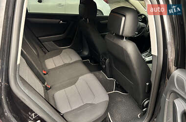 Универсал Volkswagen Passat 2013 в Кропивницком