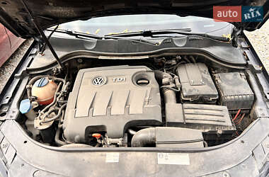 Универсал Volkswagen Passat 2013 в Кропивницком