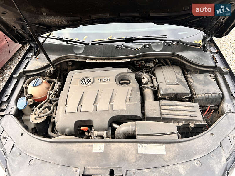 Универсал Volkswagen Passat 2013 в Кропивницком фото 19 Универсал Volkswagen Passat 2013 в Кропивницком