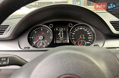 Универсал Volkswagen Passat 2013 в Кропивницком
