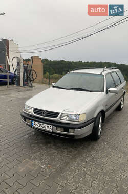Універсал Volkswagen Passat 1996 в Вінниці