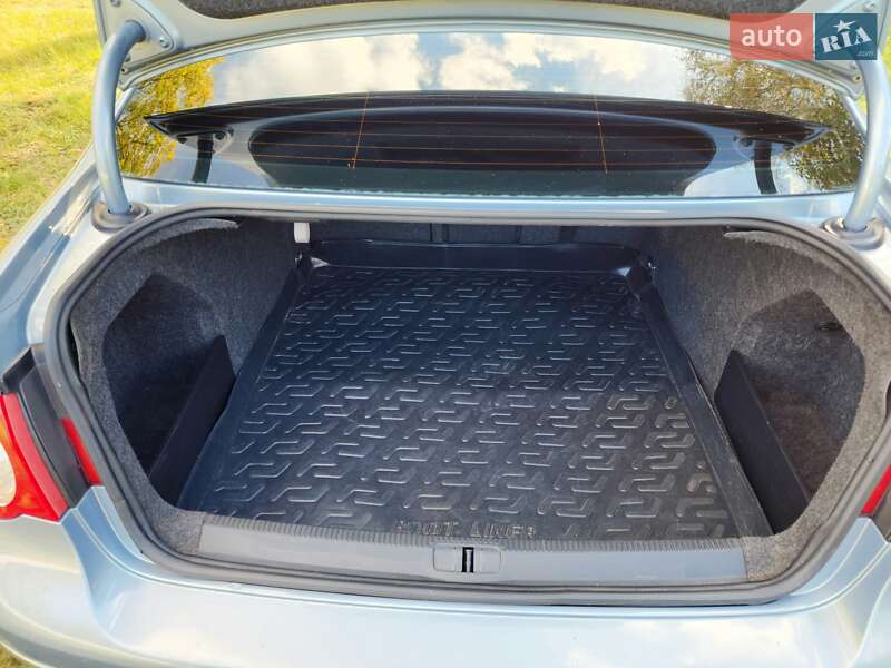Седан Volkswagen Passat 2008 в Харкові фото 7 Седан Volkswagen Passat 2008 в Харкові