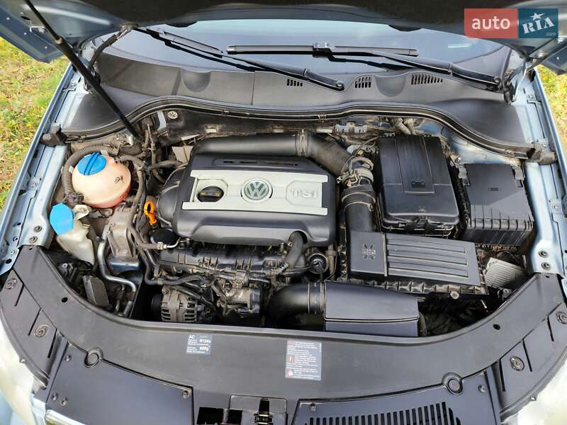 Седан Volkswagen Passat 2008 в Харкові фото 32 Седан Volkswagen Passat 2008 в Харкові