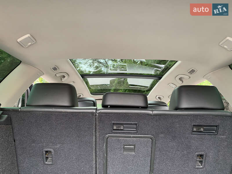 Универсал Volkswagen Passat 2013 в Житомире