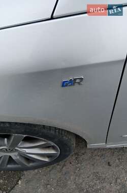 Универсал Volkswagen Passat 2010 в 