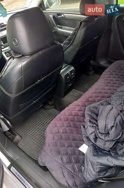 Универсал Volkswagen Passat 2010 в 