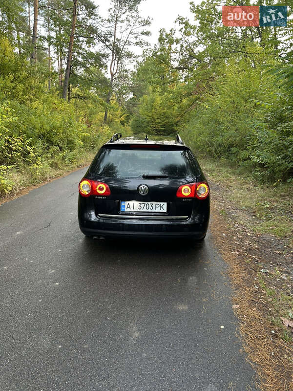 Седан Volkswagen Passat 2005 в Киеве фото 5 Седан Volkswagen Passat 2005 в Киеве