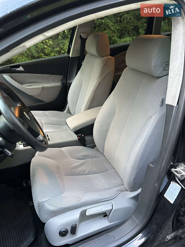 Седан Volkswagen Passat 2005 в Киеве фото 20 Седан Volkswagen Passat 2005 в Киеве