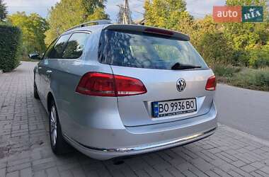 Универсал Volkswagen Passat 2011 в Запорожье