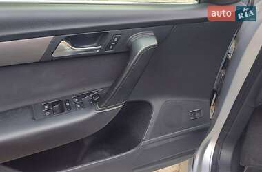 Универсал Volkswagen Passat 2011 в Запорожье