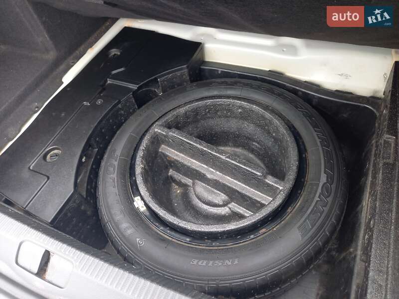 Седан Volkswagen Passat 2012 в Черкассах