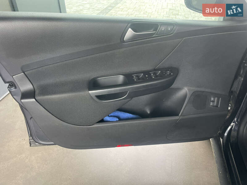 Универсал Volkswagen Passat 2010 в Ивано-Франковске фото 20 Универсал Volkswagen Passat 2010 в Ивано-Франковске